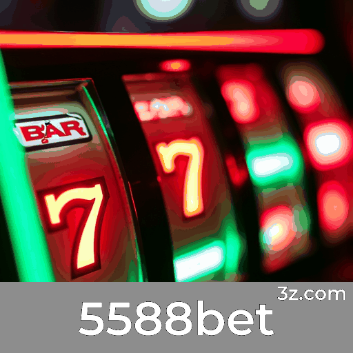 Tecnologia 3D Jogos de Cassino no 5588bet