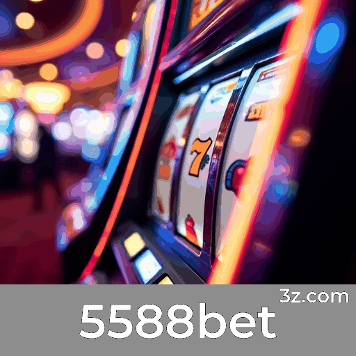 5588bet: A Plataforma de Comunidade Vibrante