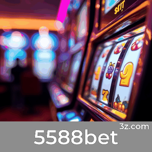 5588bet: Experiência de Cassino Real e Profissional