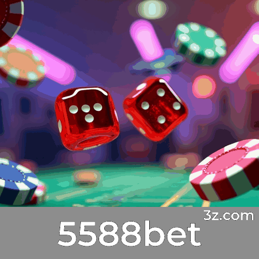 5588bet: Seu Cassino Online Confiável e Profissional