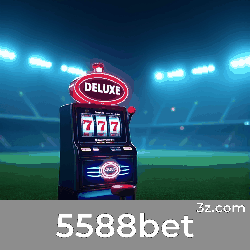 5588bet: Experiência de Cassino Real e Profissional