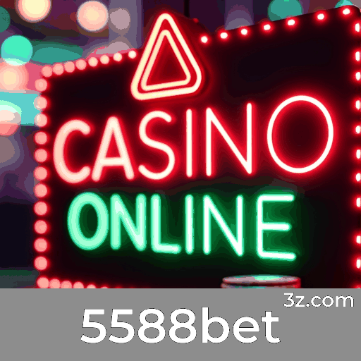 Tecnologia 3D Jogos de Cassino no 5588bet