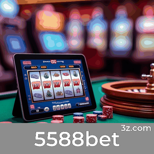 Aproveite as Incríveis Promoções do 5588bet