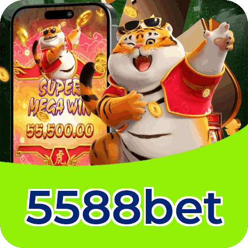Logo Oficial 5588bet Download