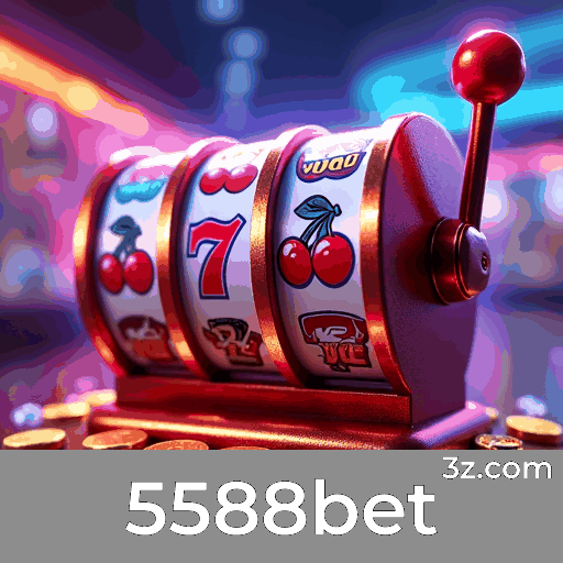 5588bet: Seu Cassino Online Confiável e Profissional