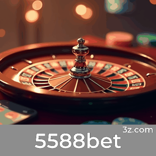 5588bet: Experiência de Cassino Real e Profissional
