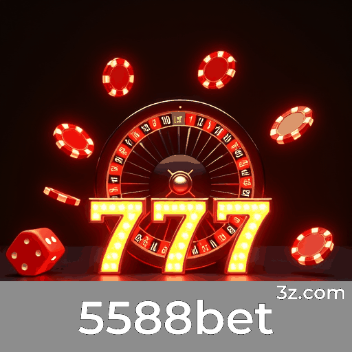 5588bet: Seu Cassino Online Confiável e Profissional