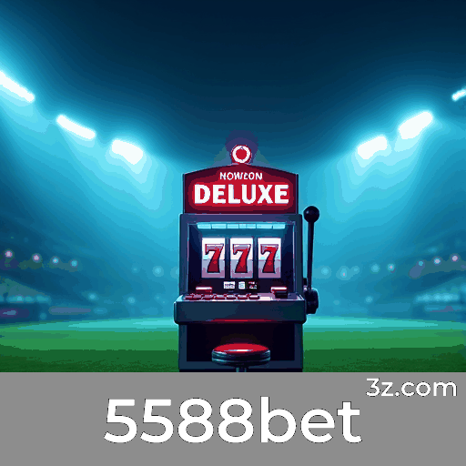 Aproveite as Incríveis Promoções do 5588bet