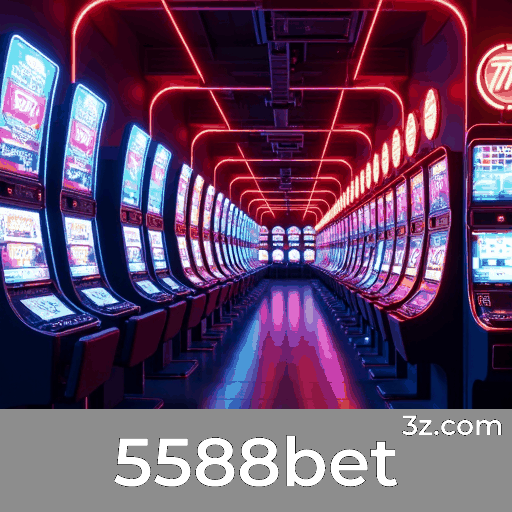 Aproveite as Incríveis Promoções do 5588bet
