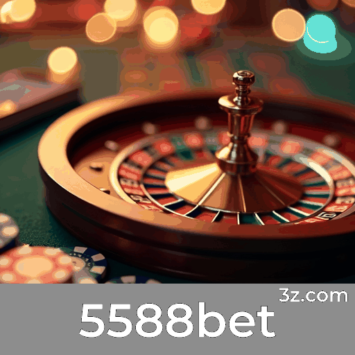 Tecnologia 3D Jogos de Cassino no 5588bet