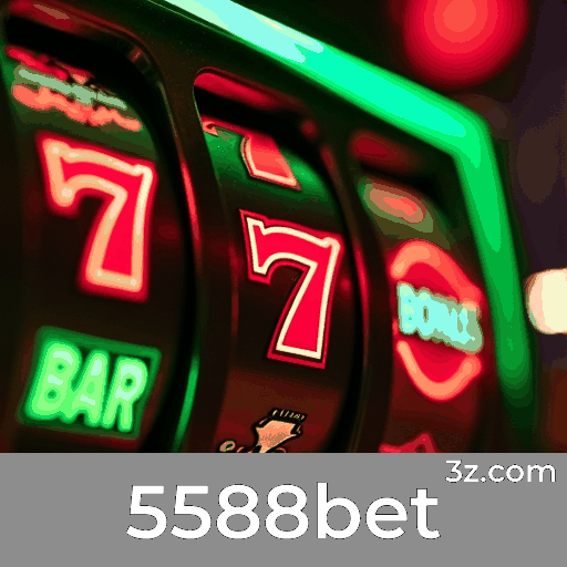5588bet: Seu Cassino Online Confiável e Profissional
