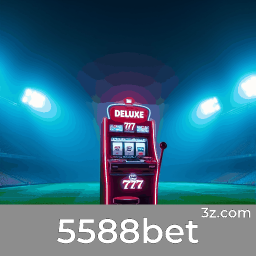 Tecnologia 3D Jogos de Cassino no 5588bet